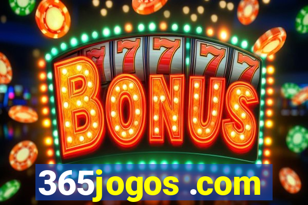 365jogos .com